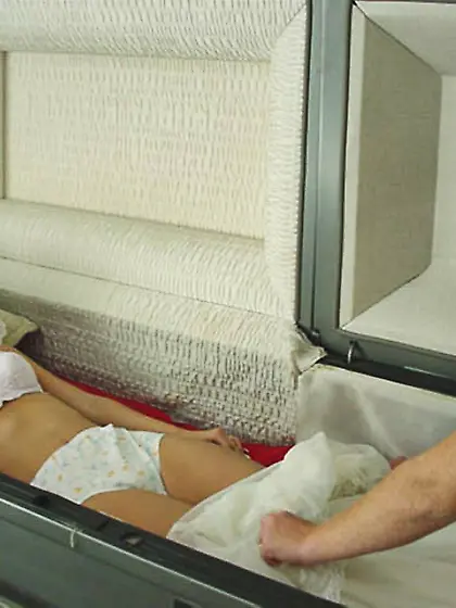 necrobabes - CASE-0B07258 - Ember,  Fiero