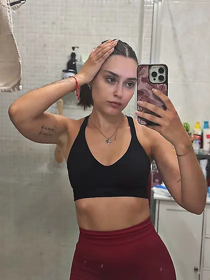 For Tribute: Request by Looking4tribs