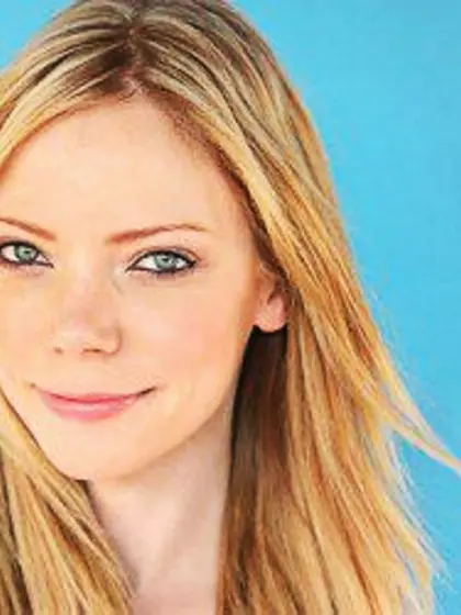 Erika "Riki" Lindhome