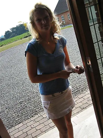 Katrine,  Porni,  Dolcett,  bameat