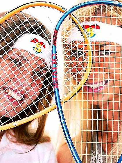 Tori B and Olivia C teens