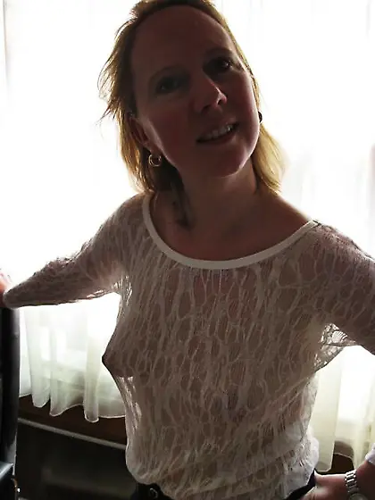 You'll Poke Your Eye Out