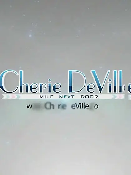 Blonde fucks pussy toy