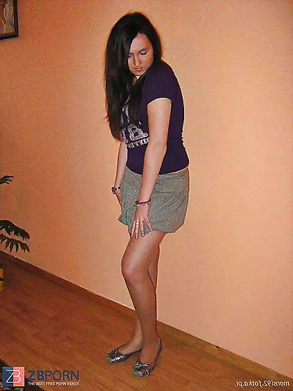 Wonderful Femmes in Molten Clothes