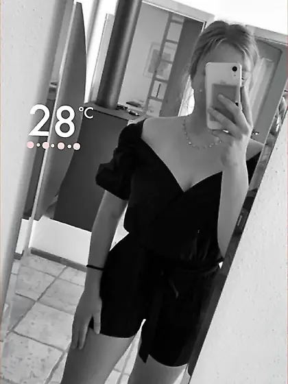 German Teen Slut Lucia