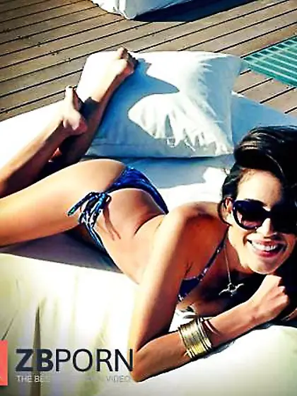 Israeli: Natali Dadon