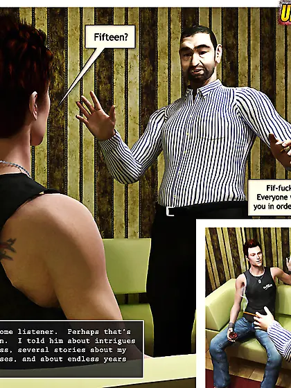 Porn shows true meaning