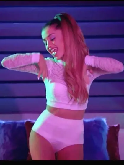 Ariana Grande