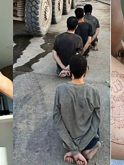 Israel gaza domination