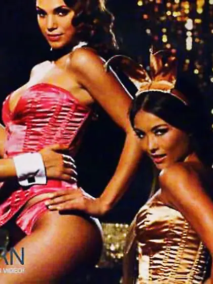 Luxurious,  stunning,  killer