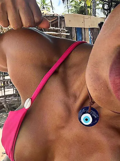 how to break hot pretentious muscle bitch?