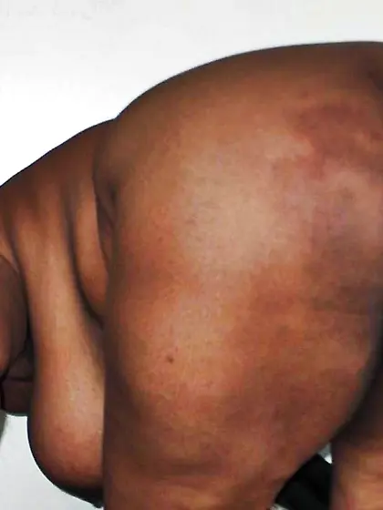 Inexperienced Indian Aunties