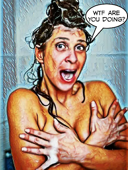 Incest Parade in Color