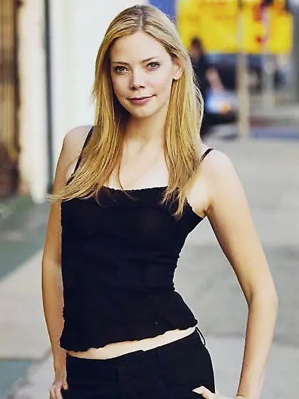 Erika "Riki" Lindhome