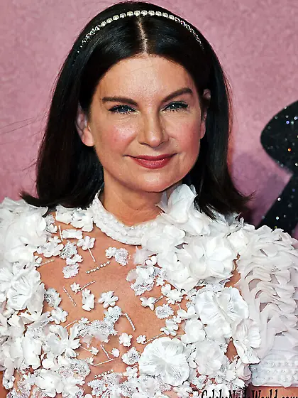 Natalie Massenet NipSlip Photos