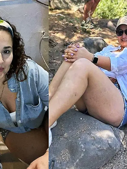 My thicc Aunt (Mi tia)