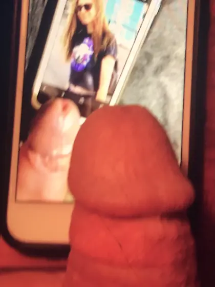 What I enjoy Jerking Off too