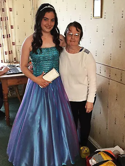 Friends,  Family,  and Strangers