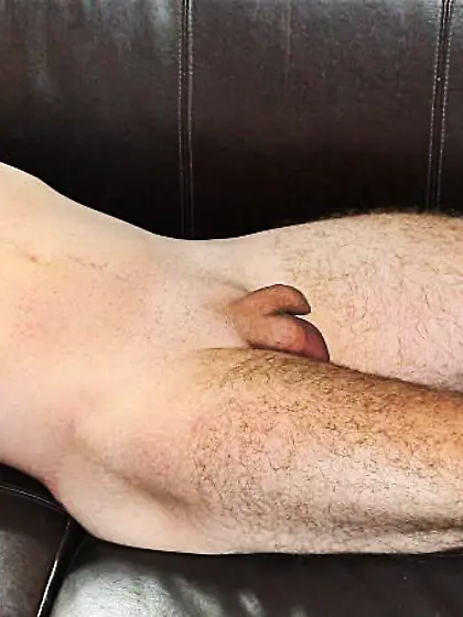 Gymnast Andy is weak and helpless 28