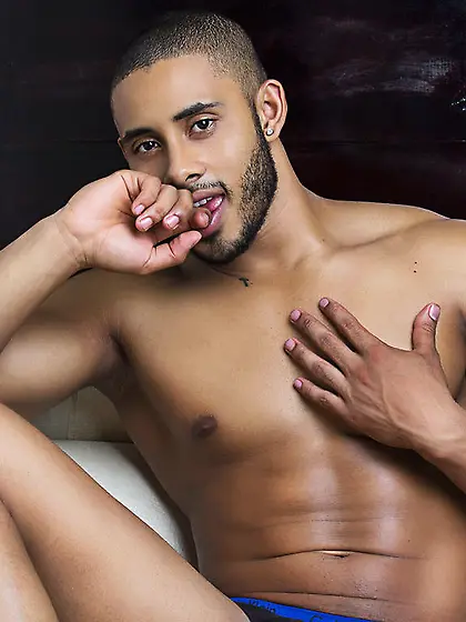 Latin gay andydrake snapshot