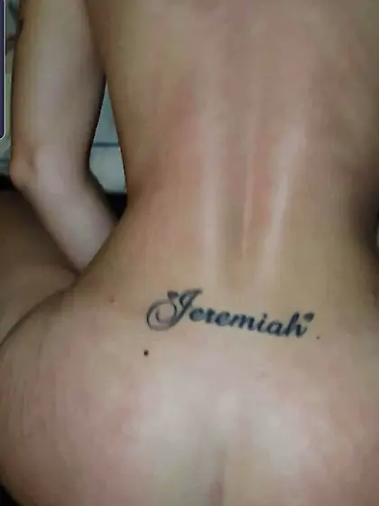 FUCKING WIFES SISTER WHILE WIFES AT WORK