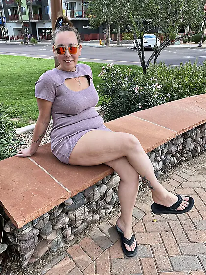 My Gorgeous Older Sister