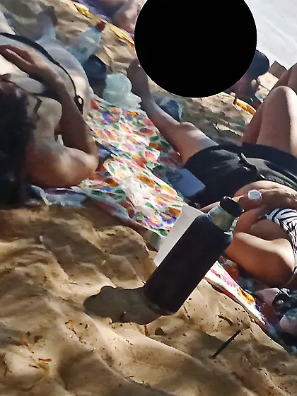 hunting sluts CANDID