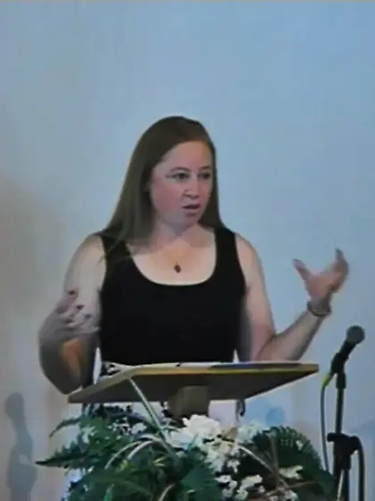 Web Find: Idaho Teacher Ms.  Kim