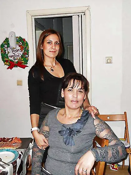 Quelques putes roumaine