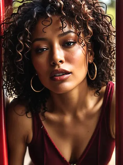 Madame LeFauX Free Photos