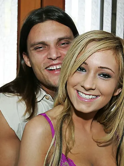 Wife Hillary Loves To Get Nasty for Cock