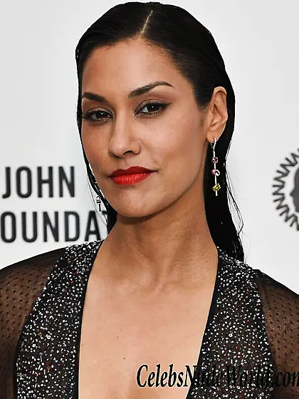 Janina Gavankar Sexy