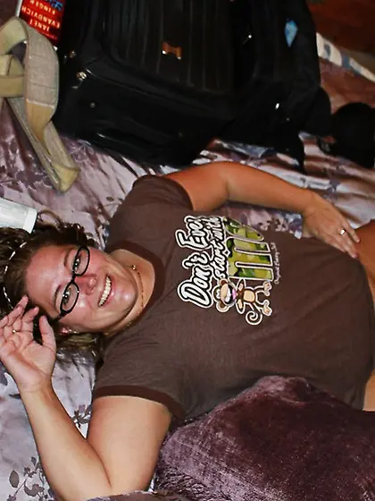 MILF Threesomes Gangbang Momma from United...