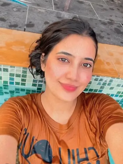 Indian beautiful gf Navjeet nude