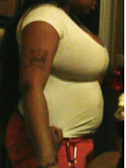 Big Thick Ass Tits.. My Girl