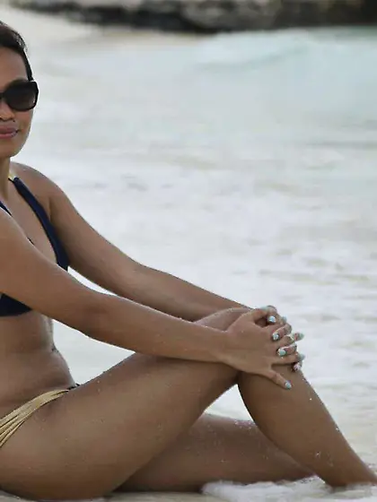 Filipino Norwegian slut wife Apple