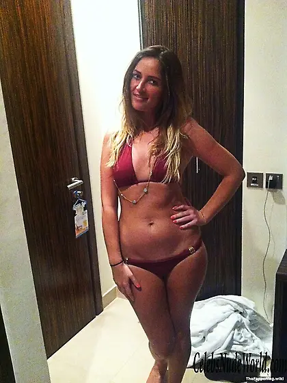 Francesca Newman Young Nude