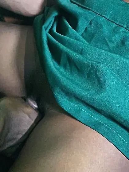 Horny students fucking