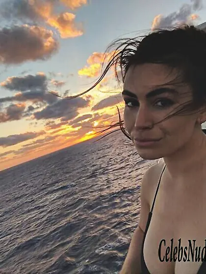 Sophie Simmons Sexy Photos