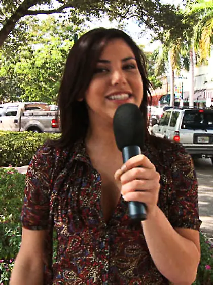 Lucky guy hard pecker