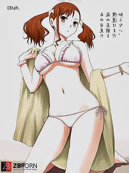 Anaru (Ano Hi Mita Hana)