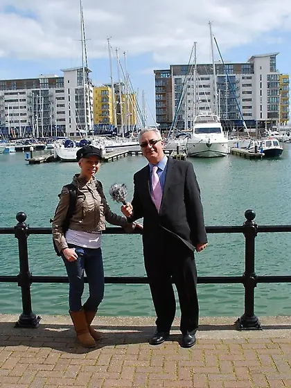 24 yo Blonde Christine Love Hand jobs