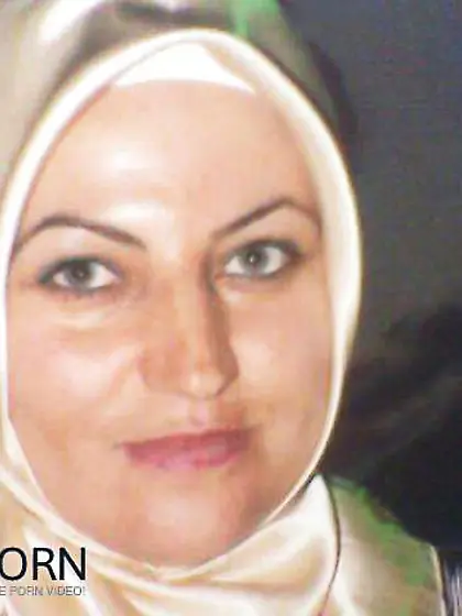 Turk hijap anal invasion