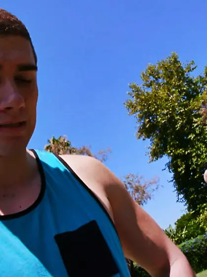 Redhead teen teenage pussy