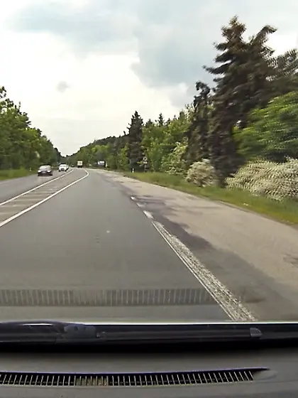 Small-tit redhead leather jacket