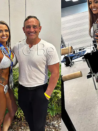 Proud to be her pimp