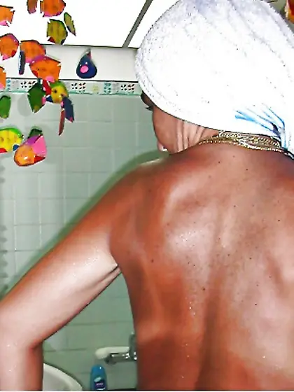 Quella TROIA della mia amica MAIA