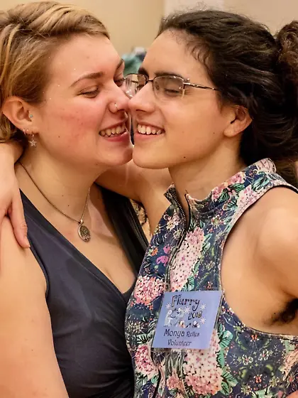 an assortment of tingly things