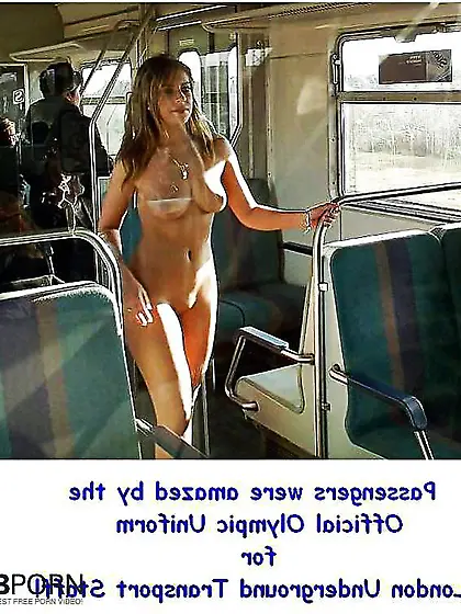 London Olympic Fakes