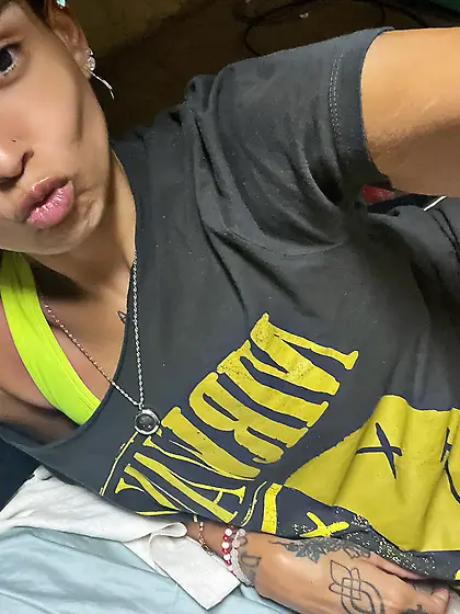 Cum hard after for me daddy all over me